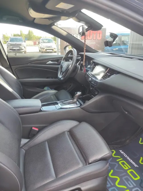 Продажа Opel Insignia II, 2019г., Полоцк Полоцк - изображение 10