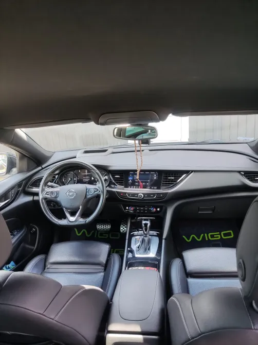 Продажа Opel Insignia II, 2019г., Полоцк Полоцк - изображение 9