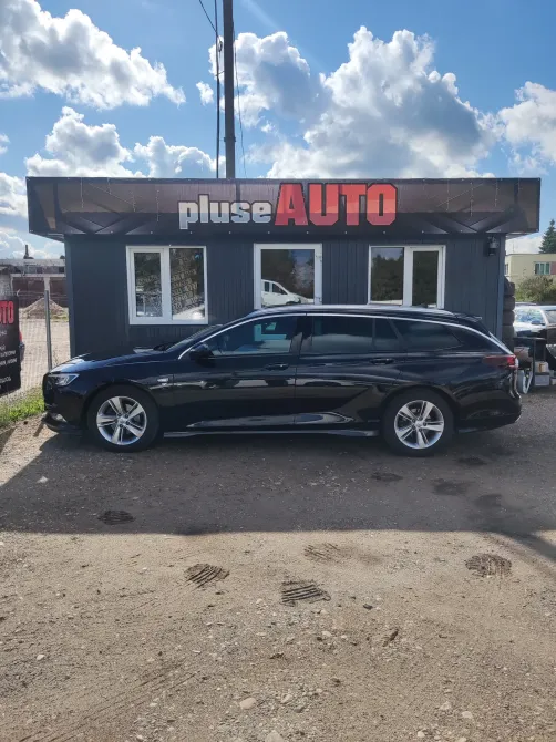 Продажа Opel Insignia II, 2019г., Полоцк Полоцк - изображение 7