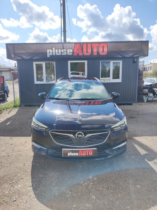 Продажа Opel Insignia II, 2019г., Полоцк Полоцк - изображение 3