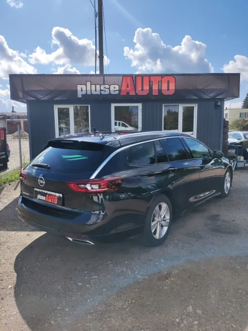 Продажа Opel Insignia II, 2019г., Полоцк Полоцк - изображение 4
