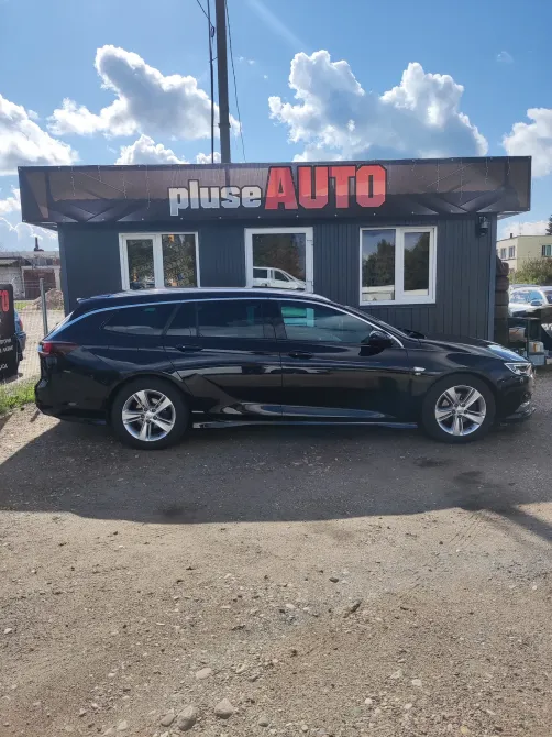 Продажа Opel Insignia II, 2019г., Полоцк Полоцк - изображение 8