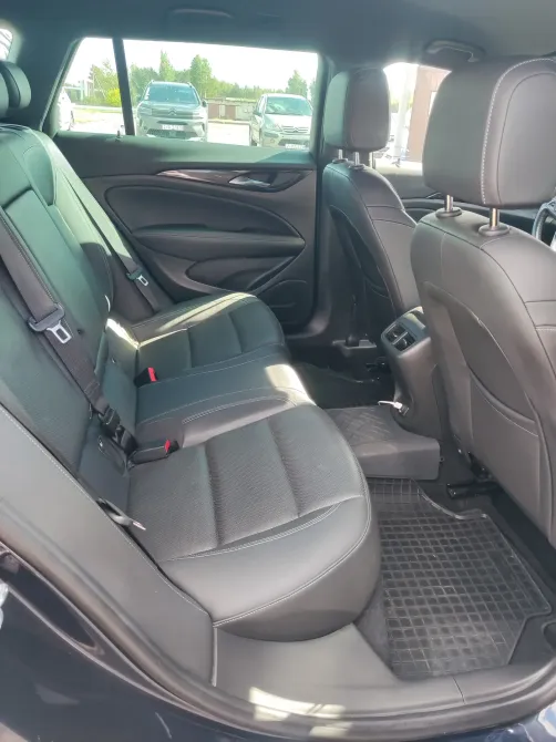Продажа Opel Insignia II, 2019г., Полоцк Полоцк - изображение 11