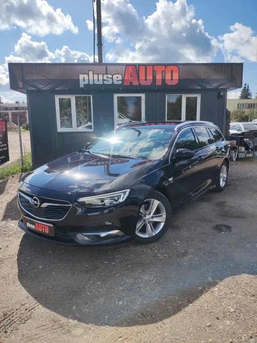 Продажа Opel Insignia II, 2019г., Полоцк Полоцк - изображение 1