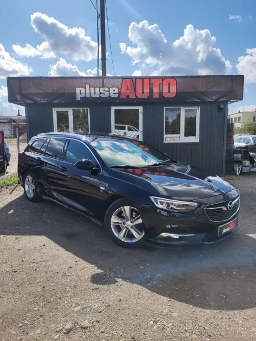 Продажа Opel Insignia II, 2019г., Полоцк Полоцк - изображение 2