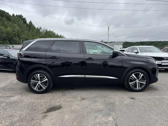 Продажа Peugeot 5008 II Рестайлинг, 2022г., Минск Минск