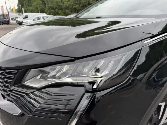 Продажа Peugeot 5008 II Рестайлинг, 2022г., Минск Минск