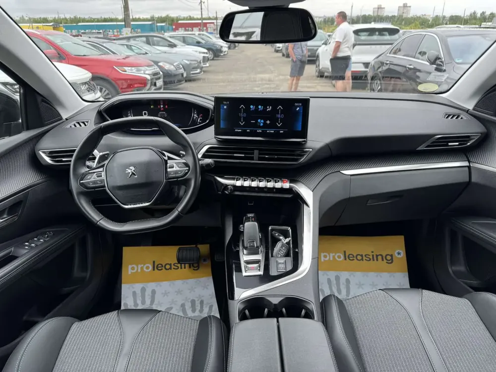 Продажа Peugeot 5008 II Рестайлинг, 2022г., Минск Минск - изображение 14