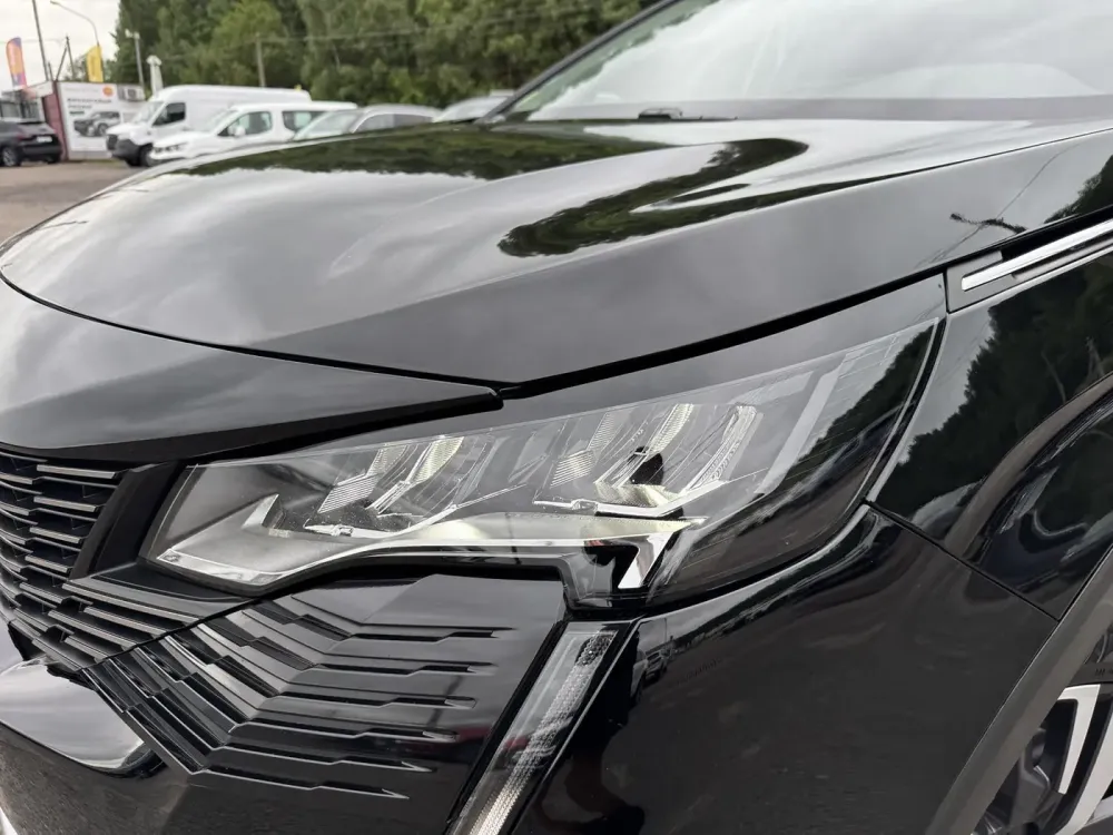 Продажа Peugeot 5008 II Рестайлинг, 2022г., Минск Минск - изображение 2