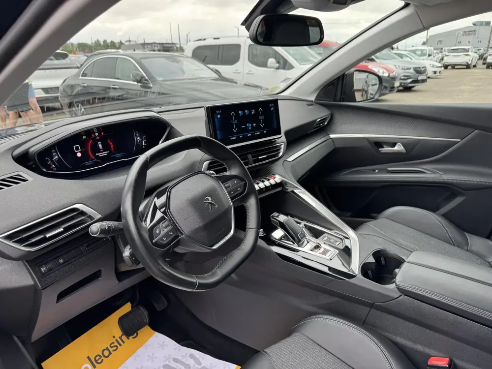Продажа Peugeot 5008 II Рестайлинг, 2022г., Минск Минск - изображение 16
