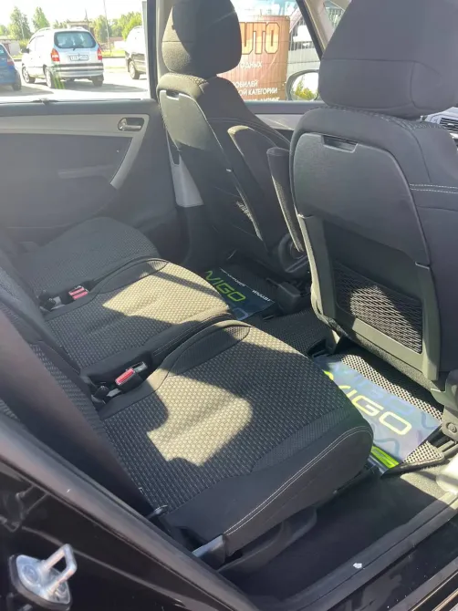 Продажа Citroen C4 Picasso I, 2011г., Полоцк Полоцк - изображение 11