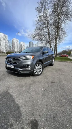 Продажа Ford Edge II Рестайлинг, 2022г., Минск Минск