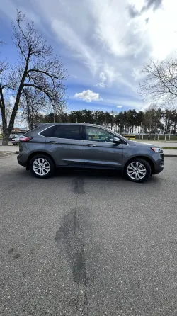 Продажа Ford Edge II Рестайлинг, 2022г., Минск Минск