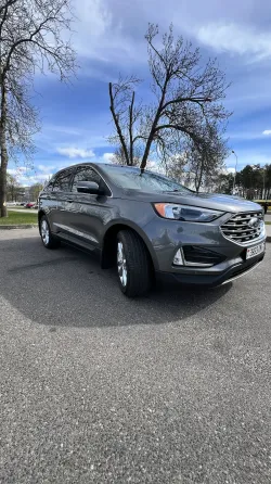 Продажа Ford Edge II Рестайлинг, 2022г., Минск Минск