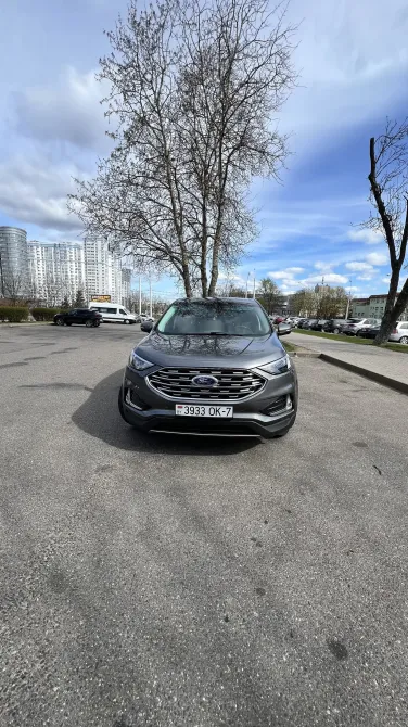 Продажа Ford Edge II Рестайлинг, 2022г., Минск Минск - изображение 6