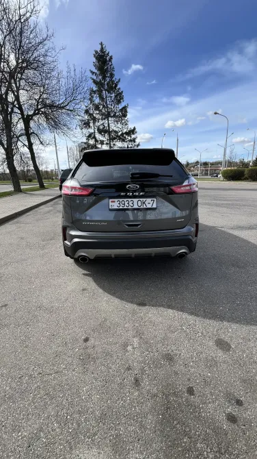 Продажа Ford Edge II Рестайлинг, 2022г., Минск Минск - изображение 7