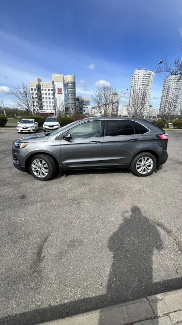 Продажа Ford Edge II Рестайлинг, 2022г., Минск Минск - изображение 2