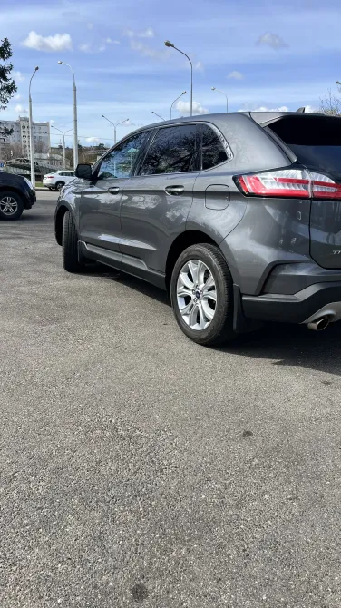 Продажа Ford Edge II Рестайлинг, 2022г., Минск Минск - изображение 8