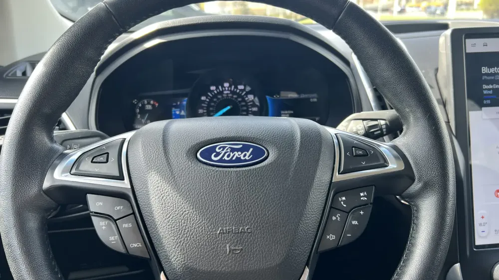 Продажа Ford Edge II Рестайлинг, 2022г., Минск Минск - изображение 10
