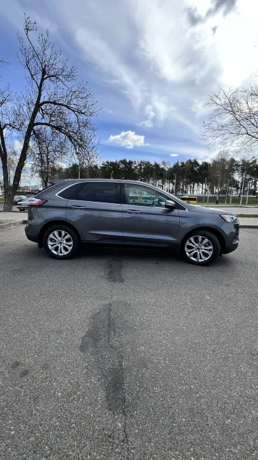 Продажа Ford Edge II Рестайлинг, 2022г., Минск Минск - изображение 3