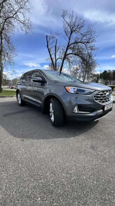 Продажа Ford Edge II Рестайлинг, 2022г., Минск Минск - изображение 5