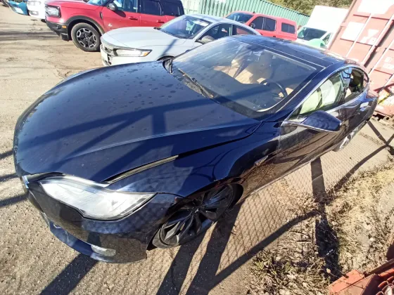 Продажа Tesla Model S I, 2013г., Минск Минск