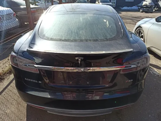 Продажа Tesla Model S I, 2013г., Минск Минск