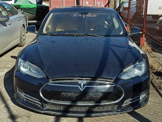 Продажа Tesla Model S I, 2013г., Минск Минск