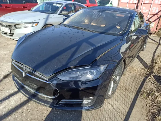 Продажа Tesla Model S I, 2013г., Минск Минск