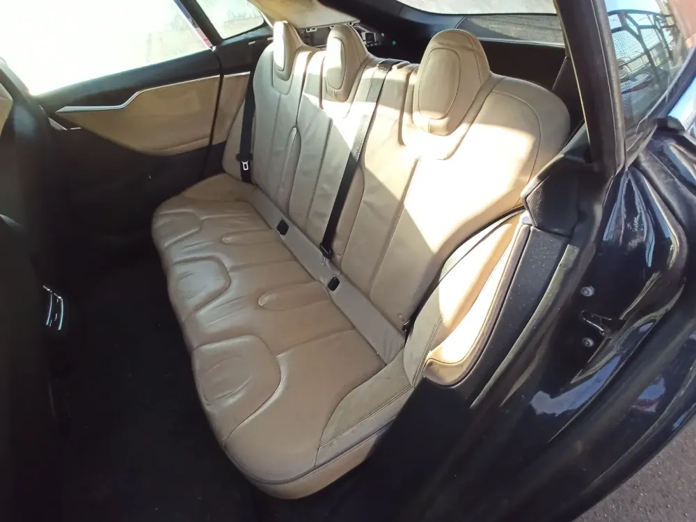 Продажа Tesla Model S I, 2013г., Минск Минск - изображение 16