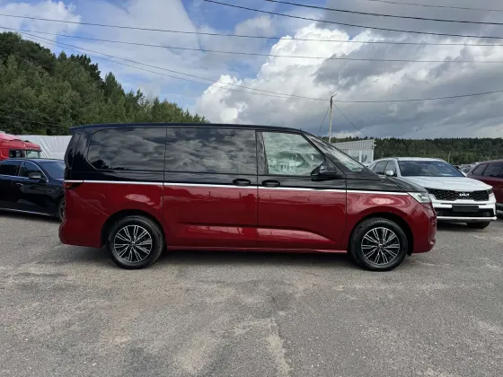 Продажа Volkswagen Multivan T7, 2022г., Минск Минск