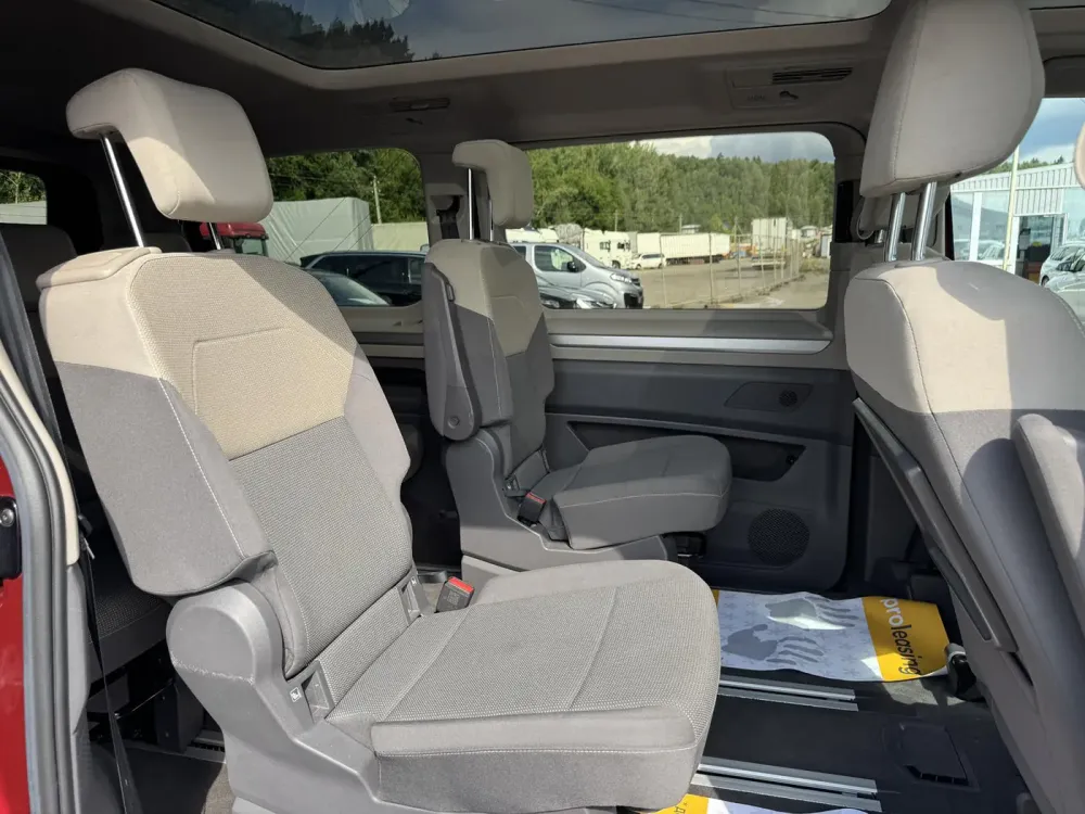 Продажа Volkswagen Multivan T7, 2022г., Минск Минск - изображение 13