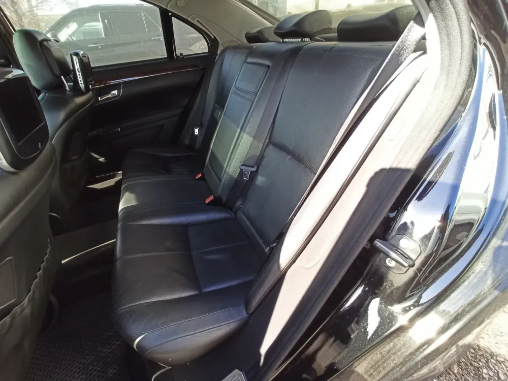 Продажа Mercedes-Benz S-klasse V (W221), 2007г., Минск Минск - изображение 15