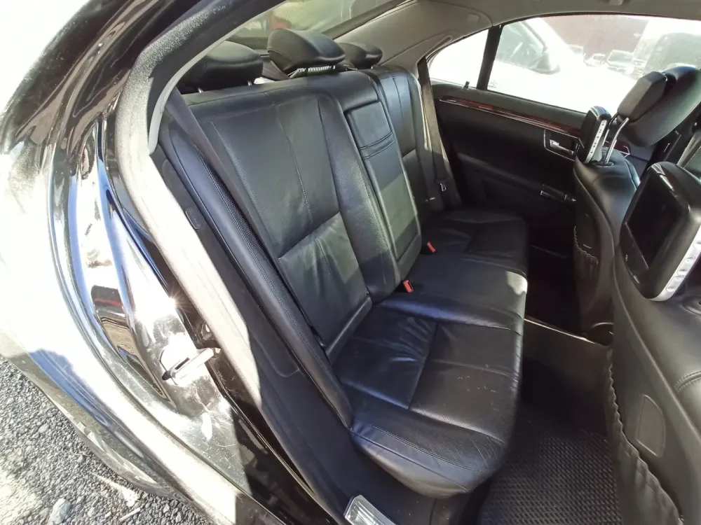 Продажа Mercedes-Benz S-klasse V (W221), 2007г., Минск Минск - изображение 16