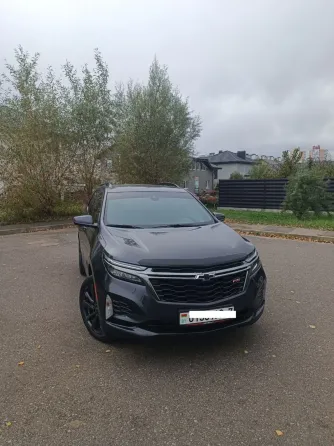 Продажа Chevrolet Equinox III Рестайлинг, 2022г., Минск Минск