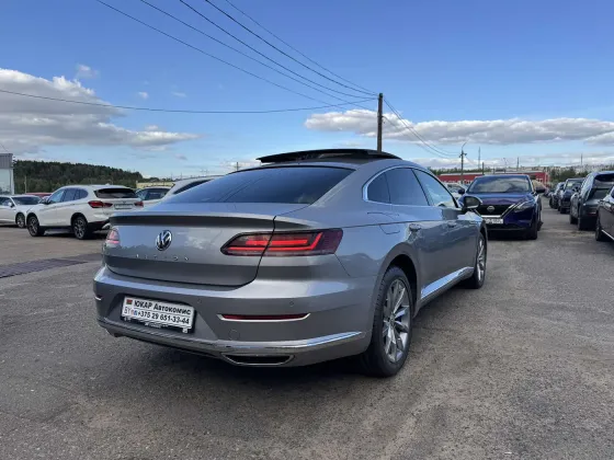 Продажа Volkswagen Arteon I Рестайлинг, 2020г., Минск Минск