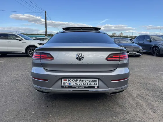 Продажа Volkswagen Arteon I Рестайлинг, 2020г., Минск Минск