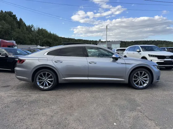 Продажа Volkswagen Arteon I Рестайлинг, 2020г., Минск Минск