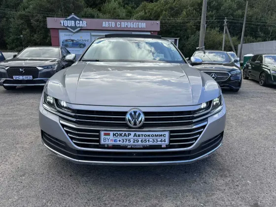 Продажа Volkswagen Arteon I Рестайлинг, 2020г., Минск Минск