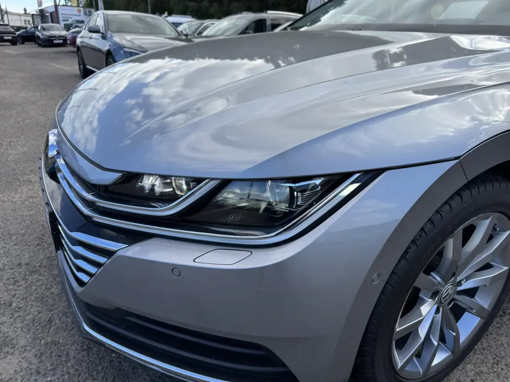 Продажа Volkswagen Arteon I Рестайлинг, 2020г., Минск Минск - изображение 10