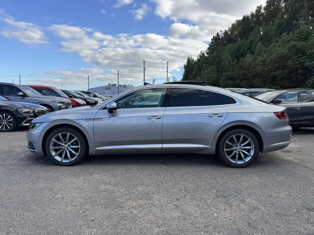 Продажа Volkswagen Arteon I Рестайлинг, 2020г., Минск Минск - изображение 8