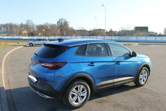 Продажа Opel Grandland X I, 2020г., Кобрин Кобрин