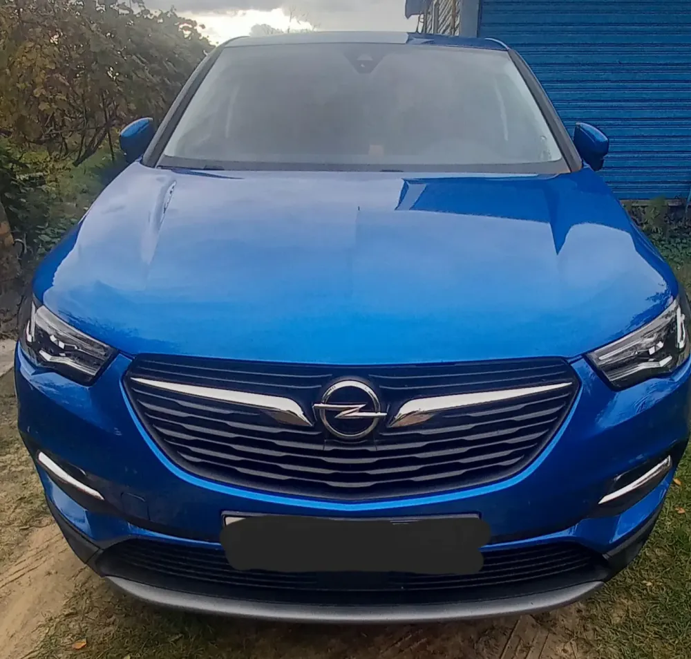 Продажа Opel Grandland X I, 2020г., Кобрин Кобрин - изображение 5