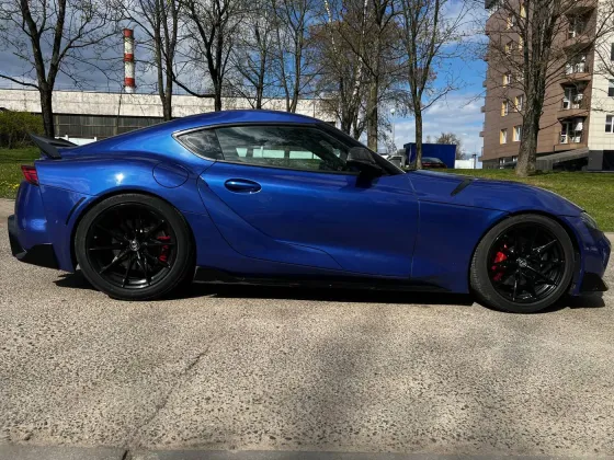 Продажа Toyota Supra V (A90), 2022г., Минск Минск