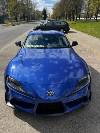 Продажа Toyota Supra V (A90), 2022г., Минск Минск