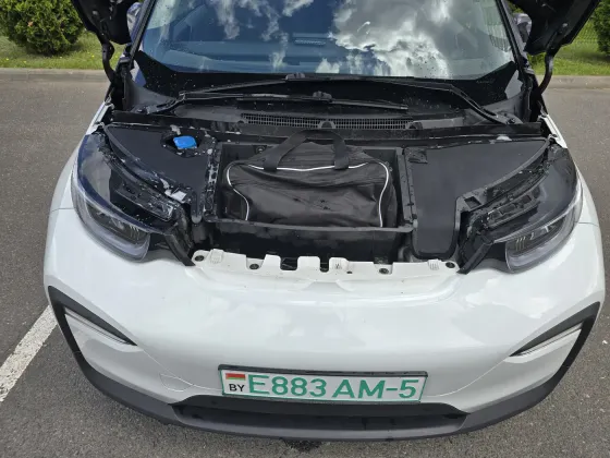 Продажа BMW i3 I (I01) Рестайлинг, 2020г., Минск Минск