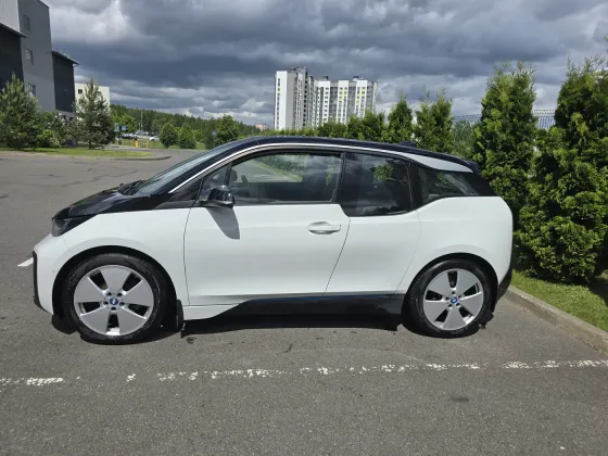 Продажа BMW i3 I (I01) Рестайлинг, 2020г., Минск Минск