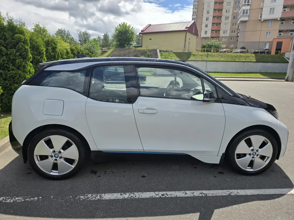 Продажа BMW i3 I (I01) Рестайлинг, 2020г., Минск Минск - изображение 9