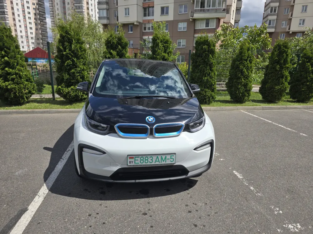 Продажа BMW i3 I (I01) Рестайлинг, 2020г., Минск Минск - изображение 7