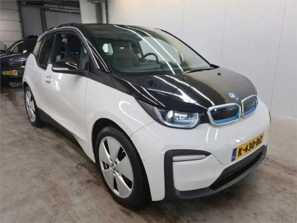 Продажа BMW i3 I (I01) Рестайлинг, 2020г., Минск Минск - изображение 1